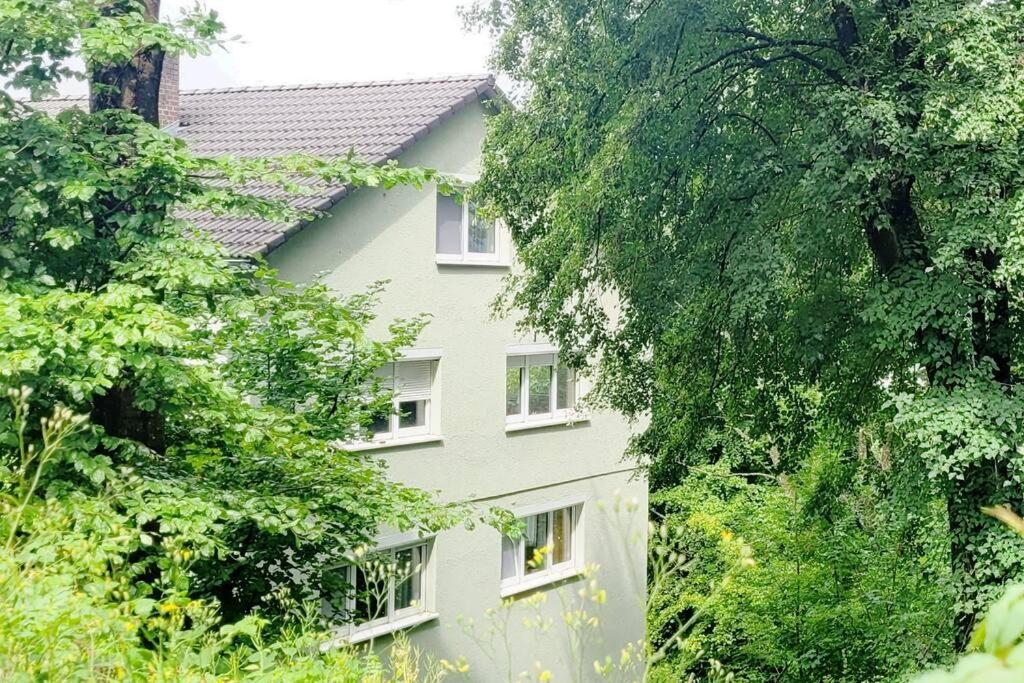 발드키르히 Am Wald 아파트 외부 사진